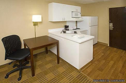 Extended America Select - Chicago - Hotel 2*