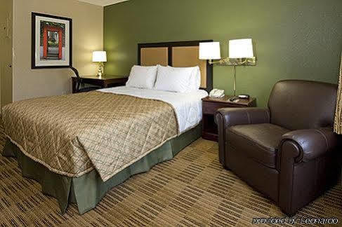 Extended America Select - Chicago - Hotel 2*